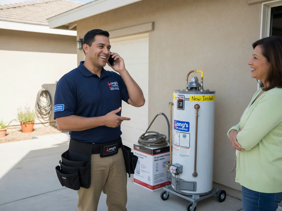 Leak Detection Ocotillo, CA FAQs